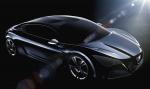 Peugeot RC HYmotion4 Concept 2008 года